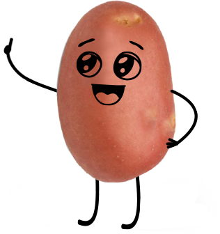 Potatoguy